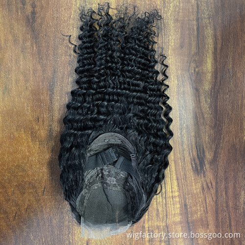 cheap curly wave wig,black wigs human hair,brazilian cuticle aligned deep wave wig human hair